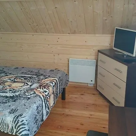 Domki Letniskowe Janosik-2