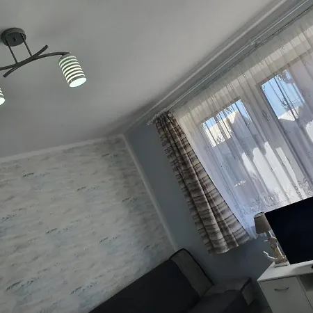 Pokoje gościnne MOTYLEK-2
