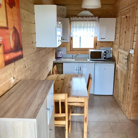 Small House At Ranczo-3