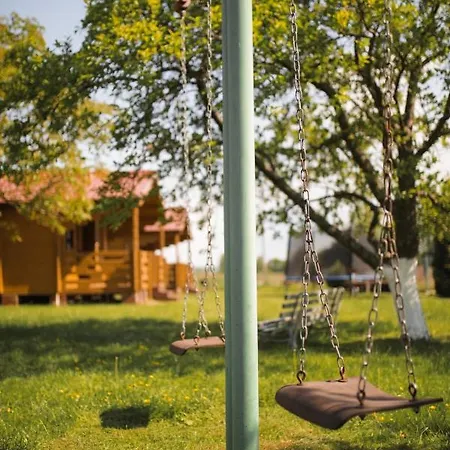 Domek Letniskowy Grecko-2