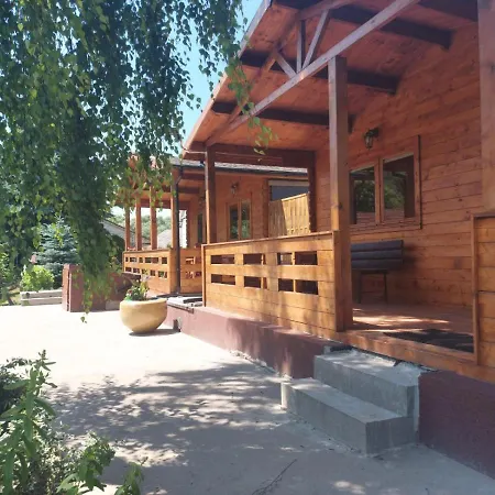 Domki pod Brzozą-3