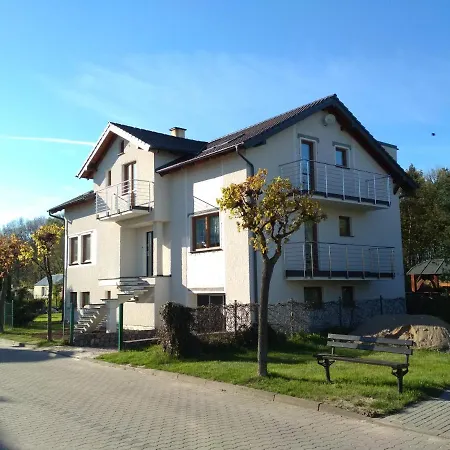 Pokoje Goscinne "U Adaska"-3