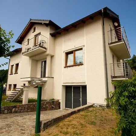 Pokoje Goscinne "U Adaska"-2