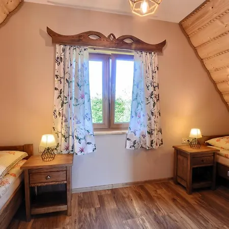 Jakubowy Domek-3