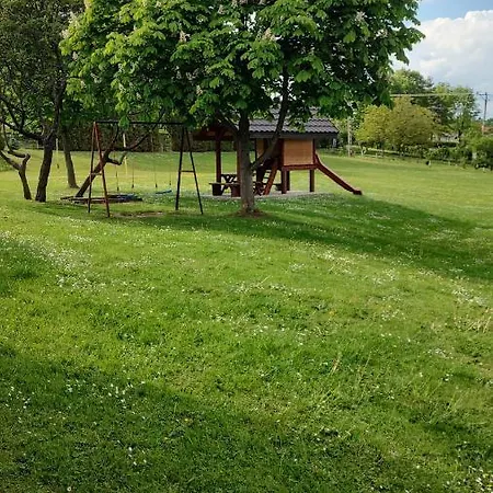 Domki Żaklin-2