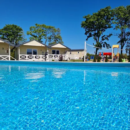 Holiday Camp Sarbinowo-2