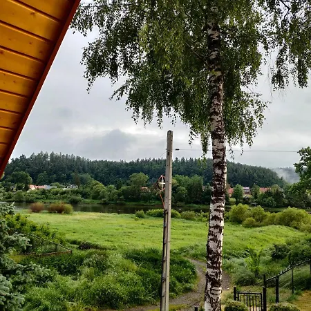 Domki I Pokoje U Borsa-3