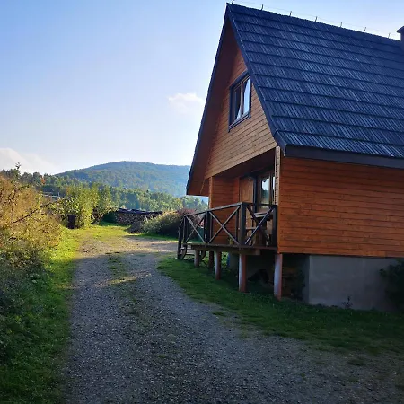 Domki Obertyny-3