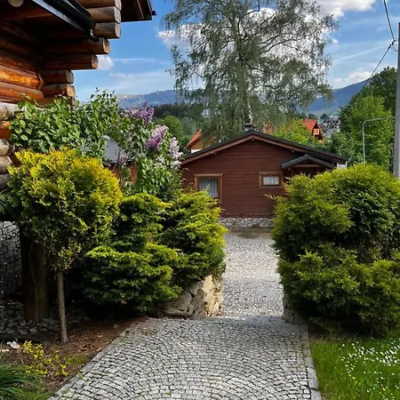 Domki w Dolinie-3