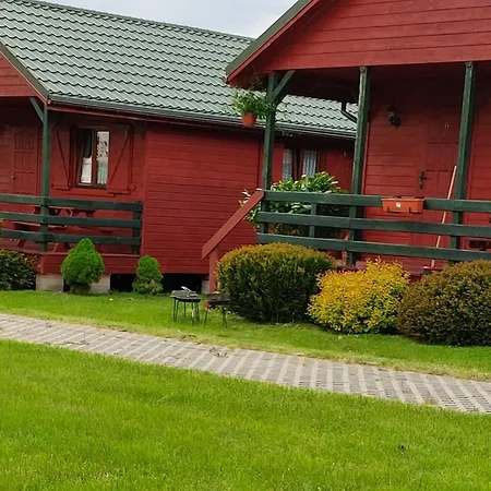 U Sevilli domki letniskowe-3