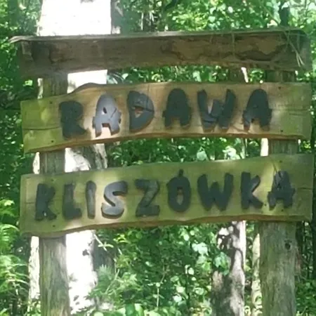 Domki RADAWA na Kliszówce-3