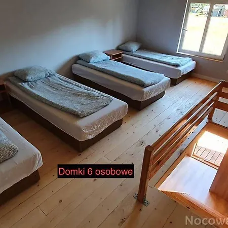 Domki Pod Lasem-3