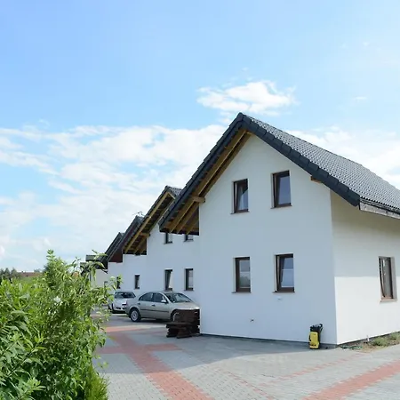 Domki Letniskowe-2