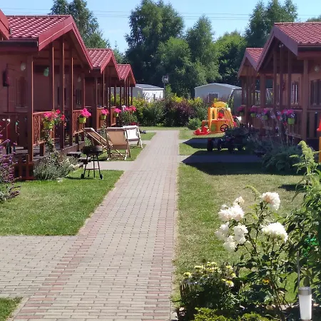 Oaza Dąbek-2