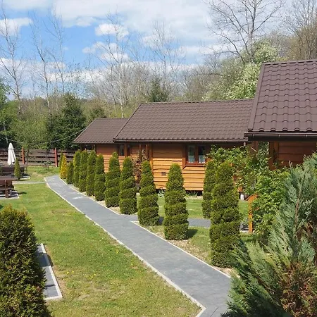 Słoneczna Polana-2