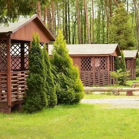 Ośrodek Wczasowy Na wydmach-2