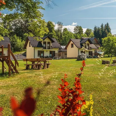 Domki Pod Jarmutą-2