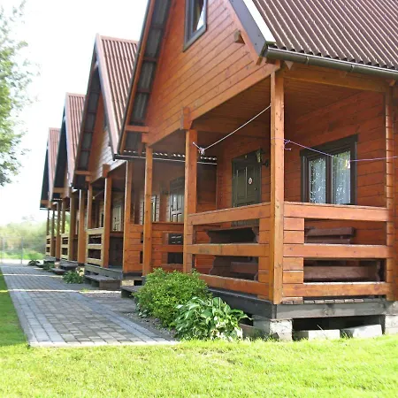 Domki u Jacola Gąski-3