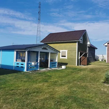 Domki u Iwonki - Duży-2