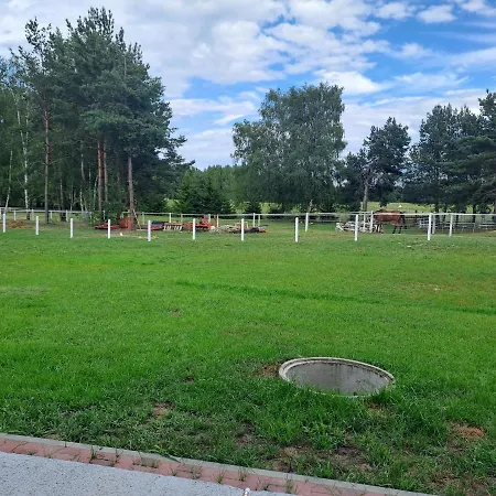 Stajnia Małszewo-3