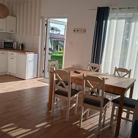 Nadmorski Zakątek-3