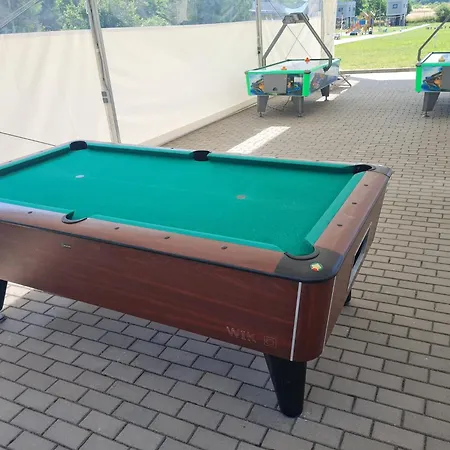 Ośrodek Wypoczynkowy Akwamaryn-3