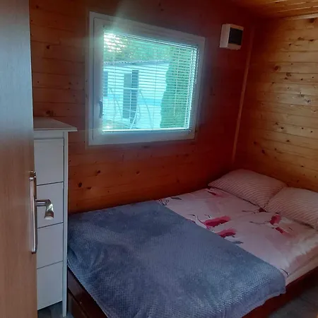 Domki Letniskowe 777-2