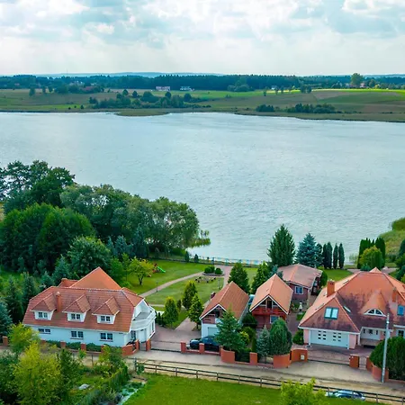 Domki Kątno-2