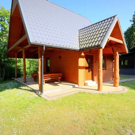 Ośrodek Wczasowy Łowiczanka-2
