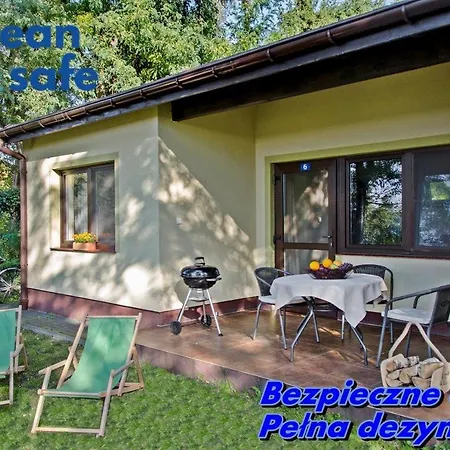 Arenda Apartamenty&Domki całoroczne-3