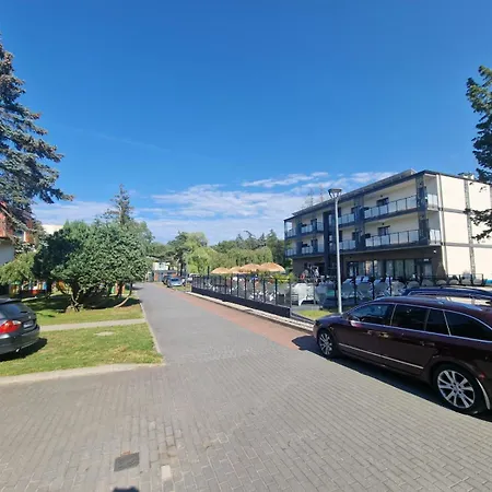 Ośrodek Promenada- Horyzont-2