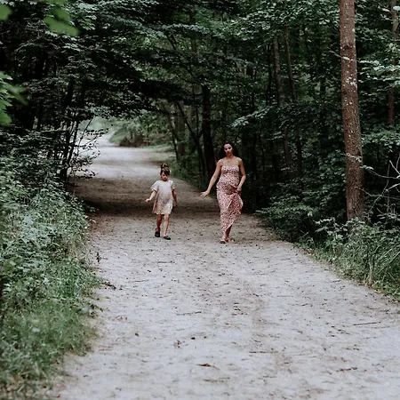 Ośrodek Wypoczynkowy Mewa-2