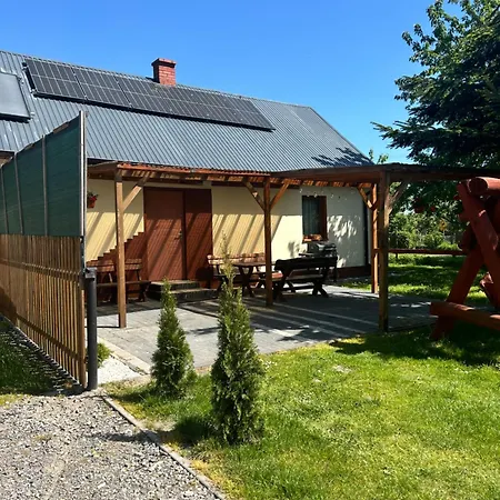 Domek Zuza Nielisz-3