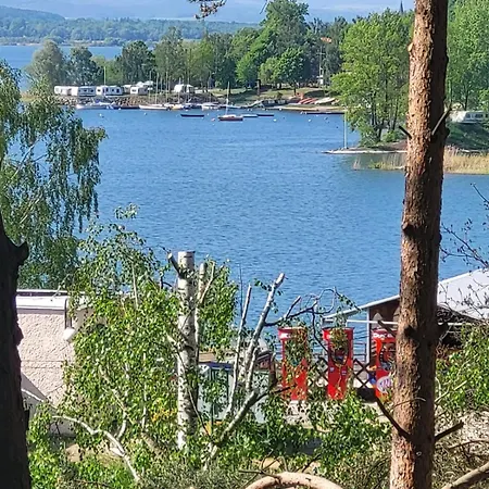 Domki na drzewach-2