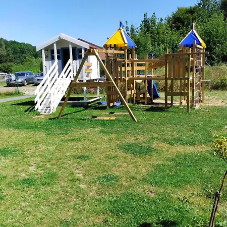Domki Letniskowe Kinga-3