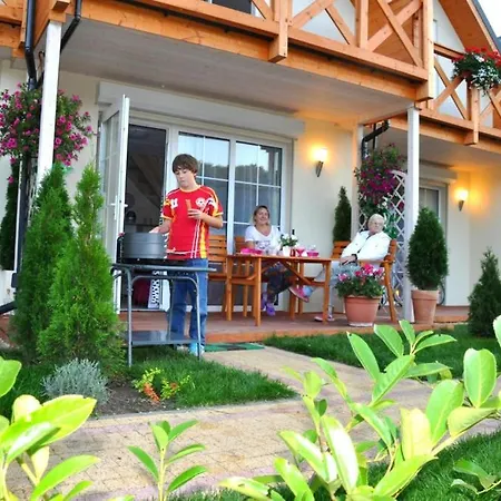 Domki ANABELL przy plarzy-2