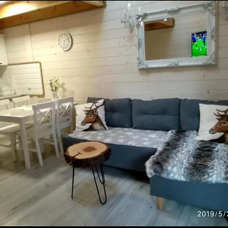 Domki Delux Natalia-3