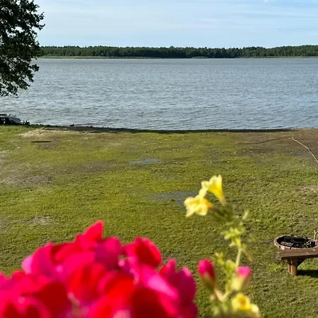 Domek Łeba Nowęcin-3