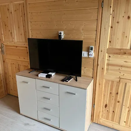 Ośrodek Wczasowy Kuba-2