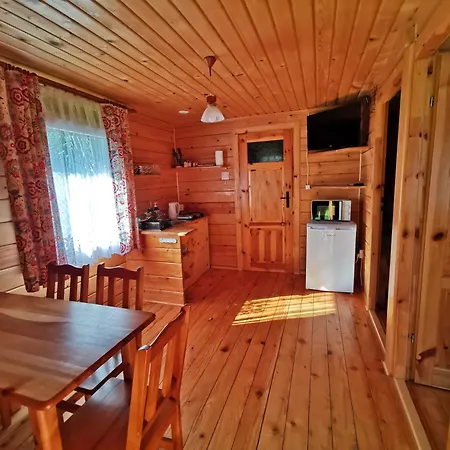 Domki Jaśmin-3