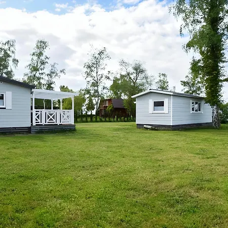 Delta Mare - Ferienhaus Kapitaen - 250M Zum Strand-2