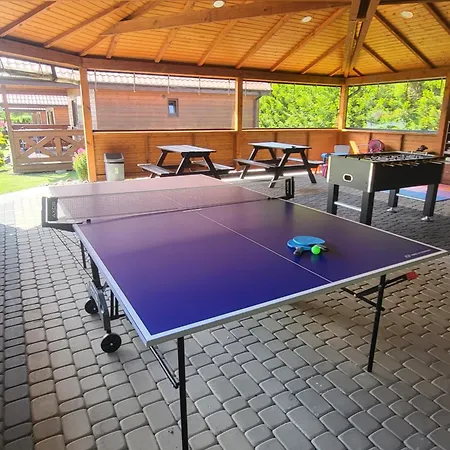 Domki Letniskowe REKINEK-2