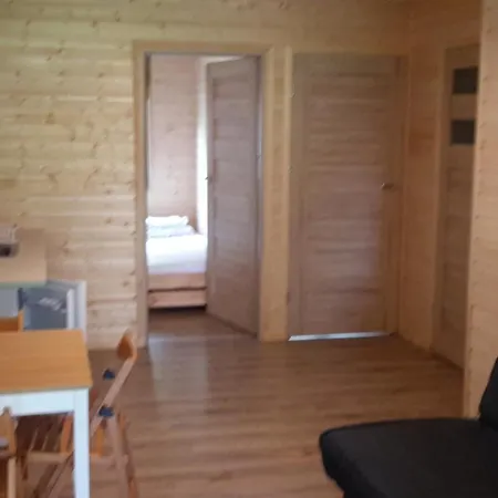 AURUM Domki Letniskowe-3