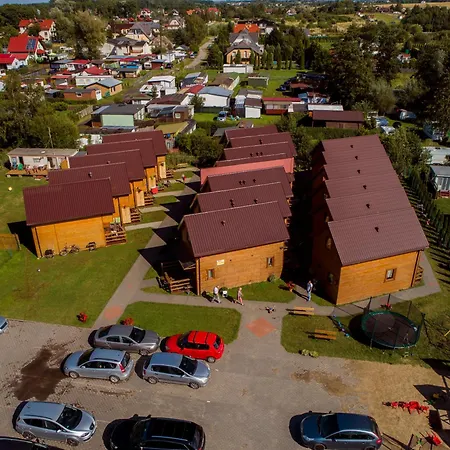 Bulisar - Domki Sarbinowo-2