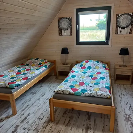Domki na górce-3