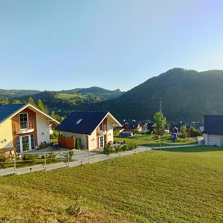 Cisza i Spokój-3