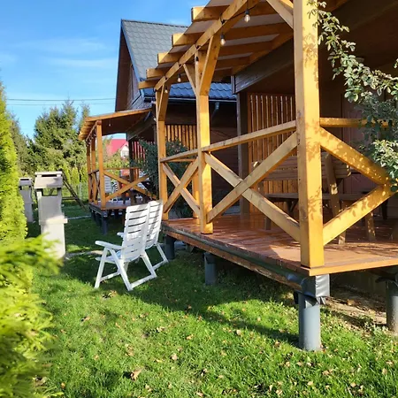 Domki Pod Chmurką-3