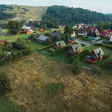 Domki Krótki Szpic-3