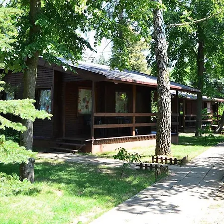Domki na Wzgorzu-3