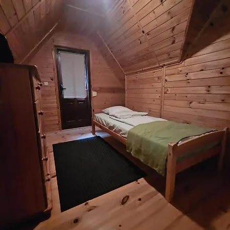Domki pod Lasem-3